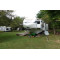 2013 Montana 34 ft 5th Wheel