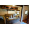 2015 Forest River Wildwood Trailer 32 ft