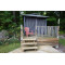 2015 Forest River (Rockwood) Windjammer 