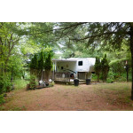 Sold ! 2006 Cherokee Light 5th Wheel 30ft 