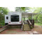 Sold ! 2006 Cherokee Light 5th Wheel 30ft 