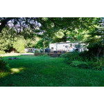 2015 Forest River Wildwood Trailer 32 ft