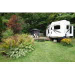 2015 Forest River (Rockwood) Windjammer 