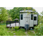 2016 Forrest River Sandpiper 40ft