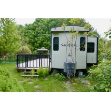 2016 Forrest River Sandpiper 40ft