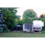  Travelaire Tour Edition 1999