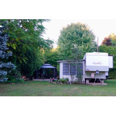  Travelaire Tour Edition 1999